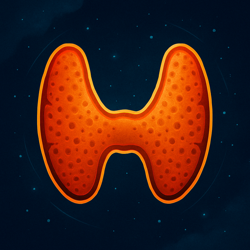 Thyroid Workup Assistant icon